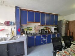 Blk 118 Hwi Yoh Ville (Serangoon), HDB 4 Rooms #581408111